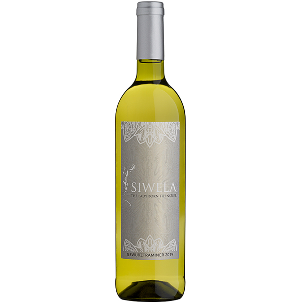 Siwela Winesraminer