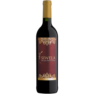SIWELA SWEET RED 2018