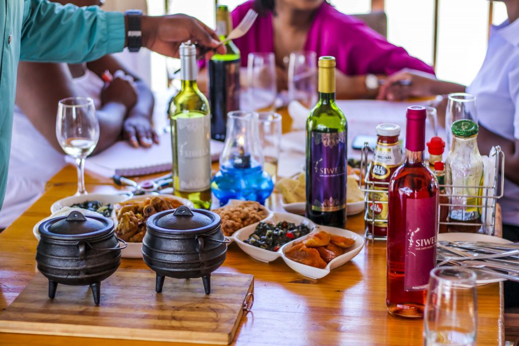 Siwela Wines