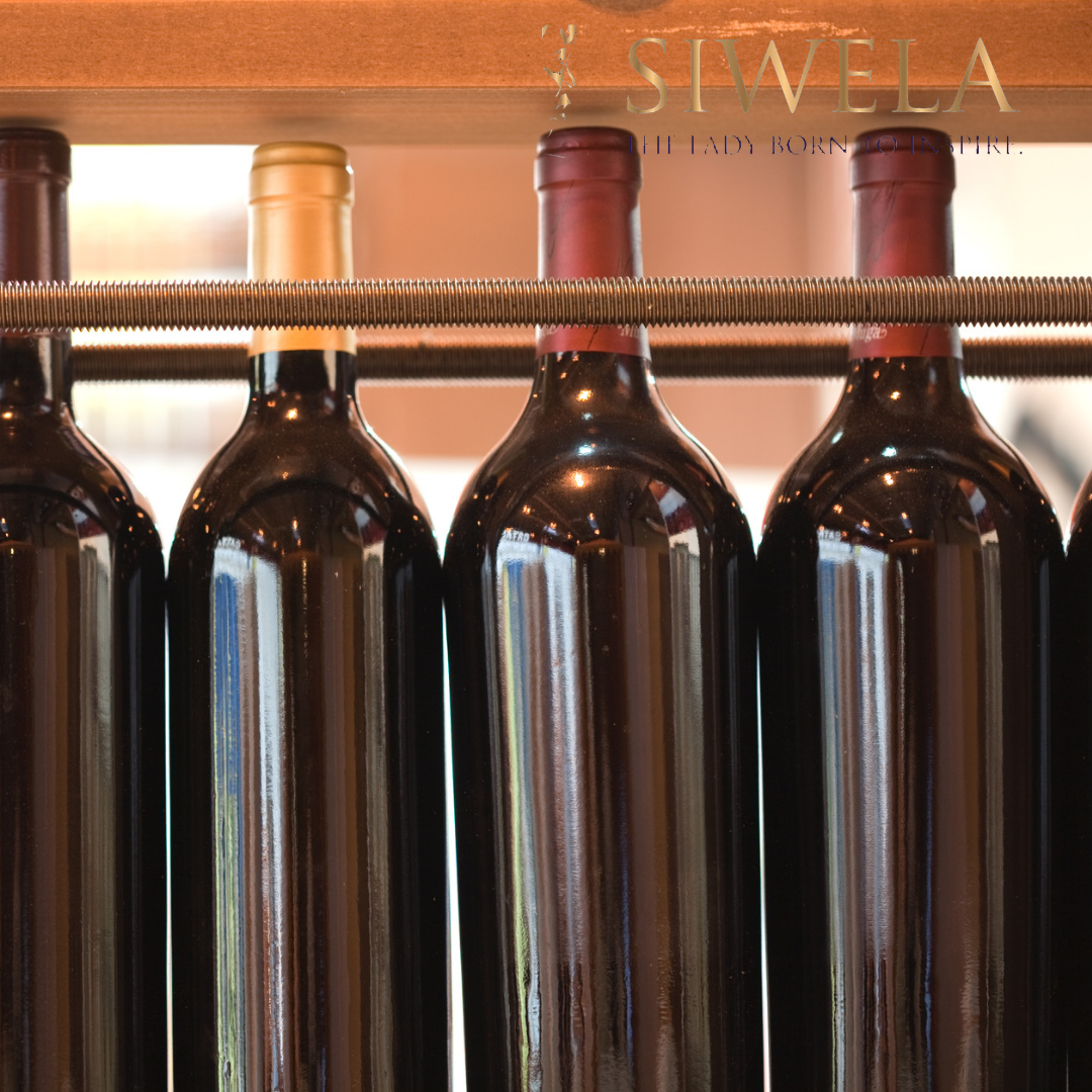 Siwela Wines