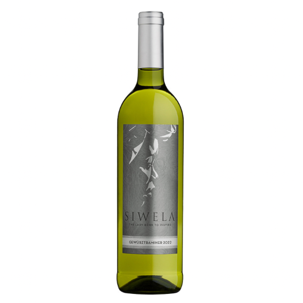 Siwela Wines