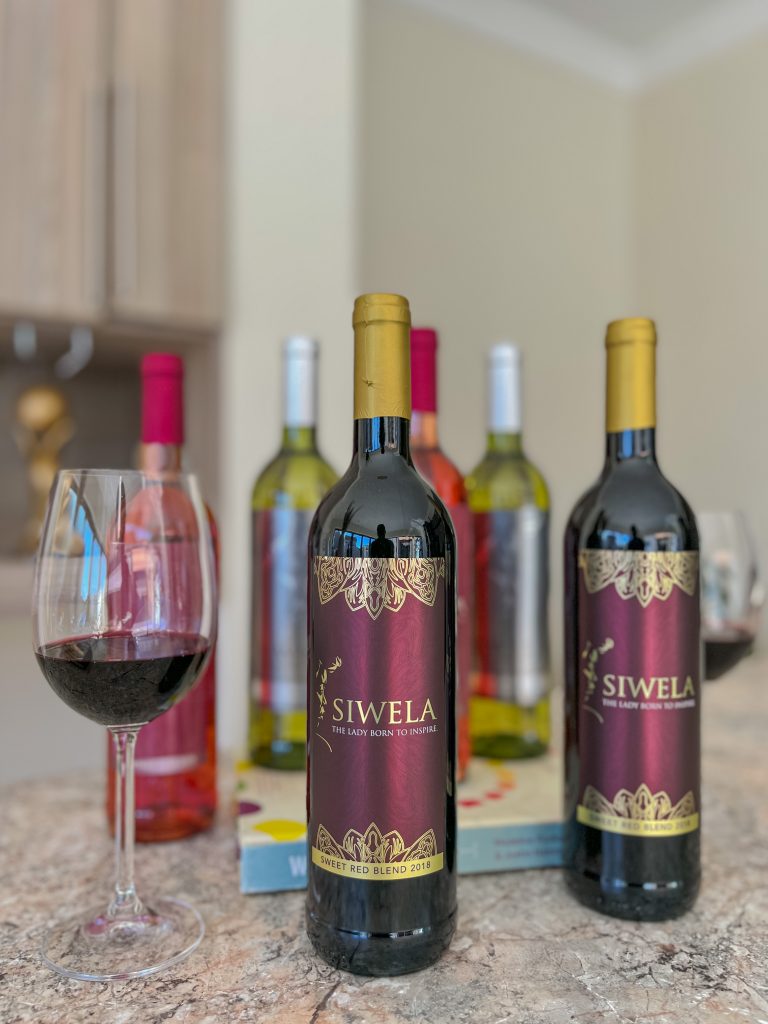 Siwela Wines