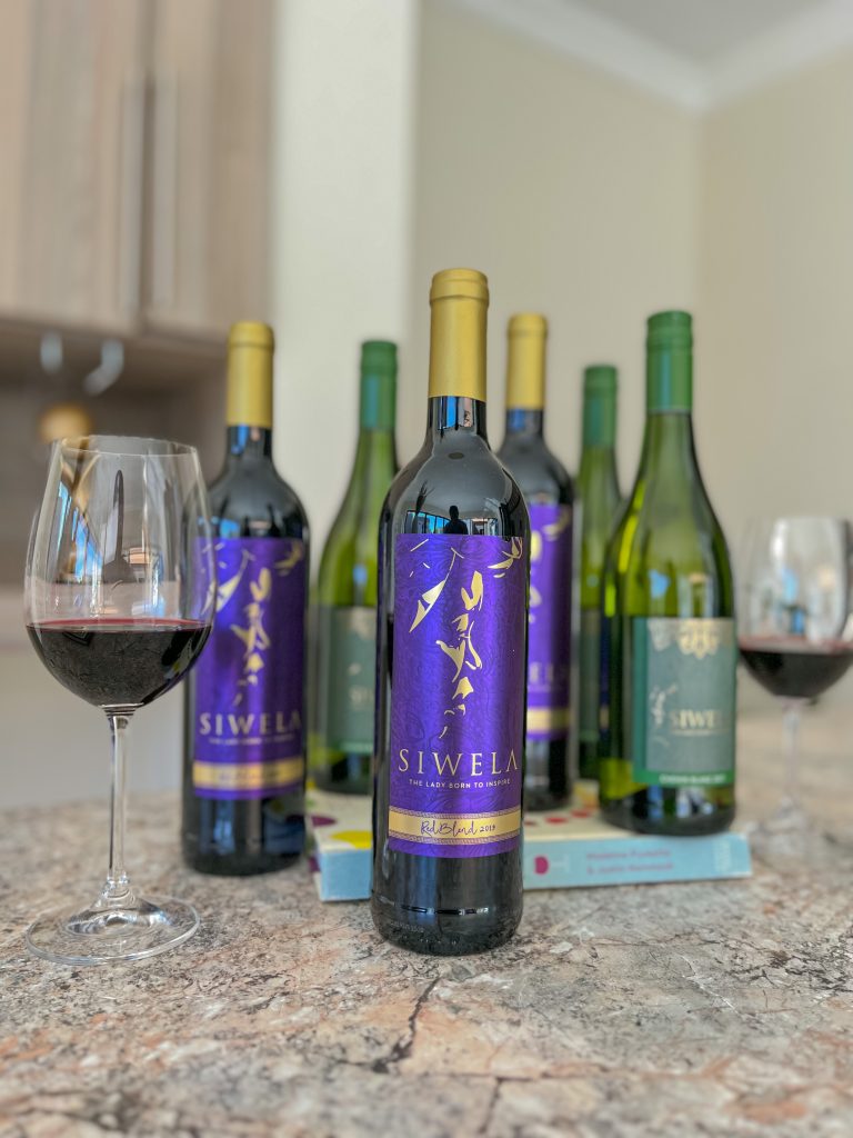 Siwela Wines