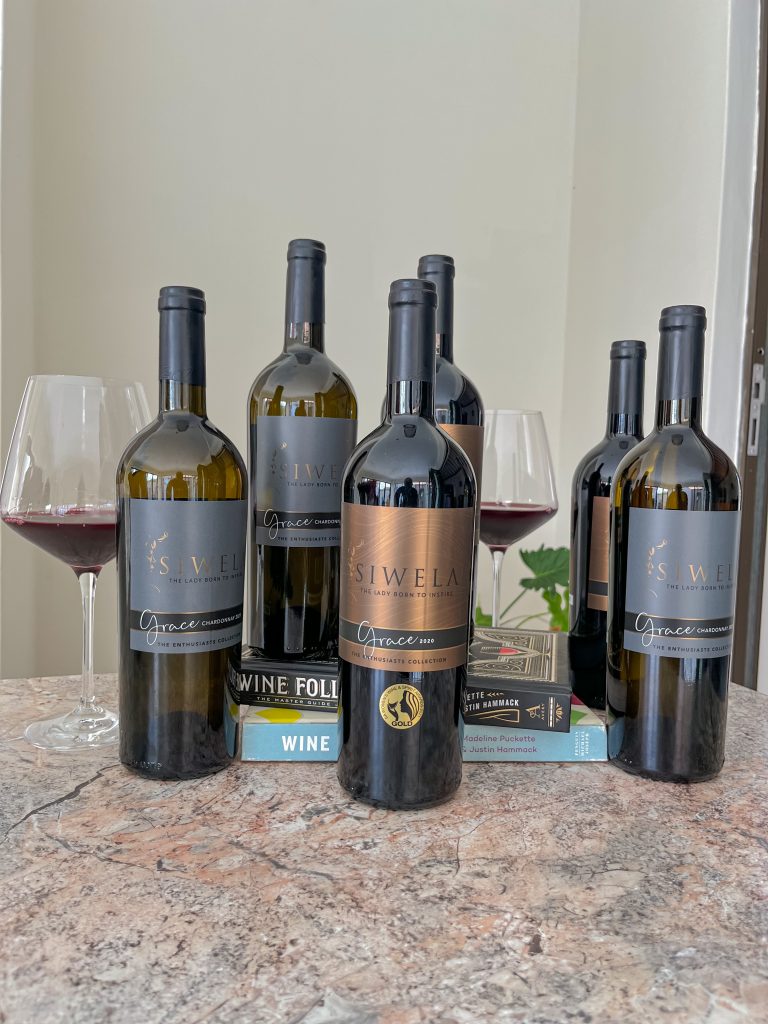 Siwela Wines