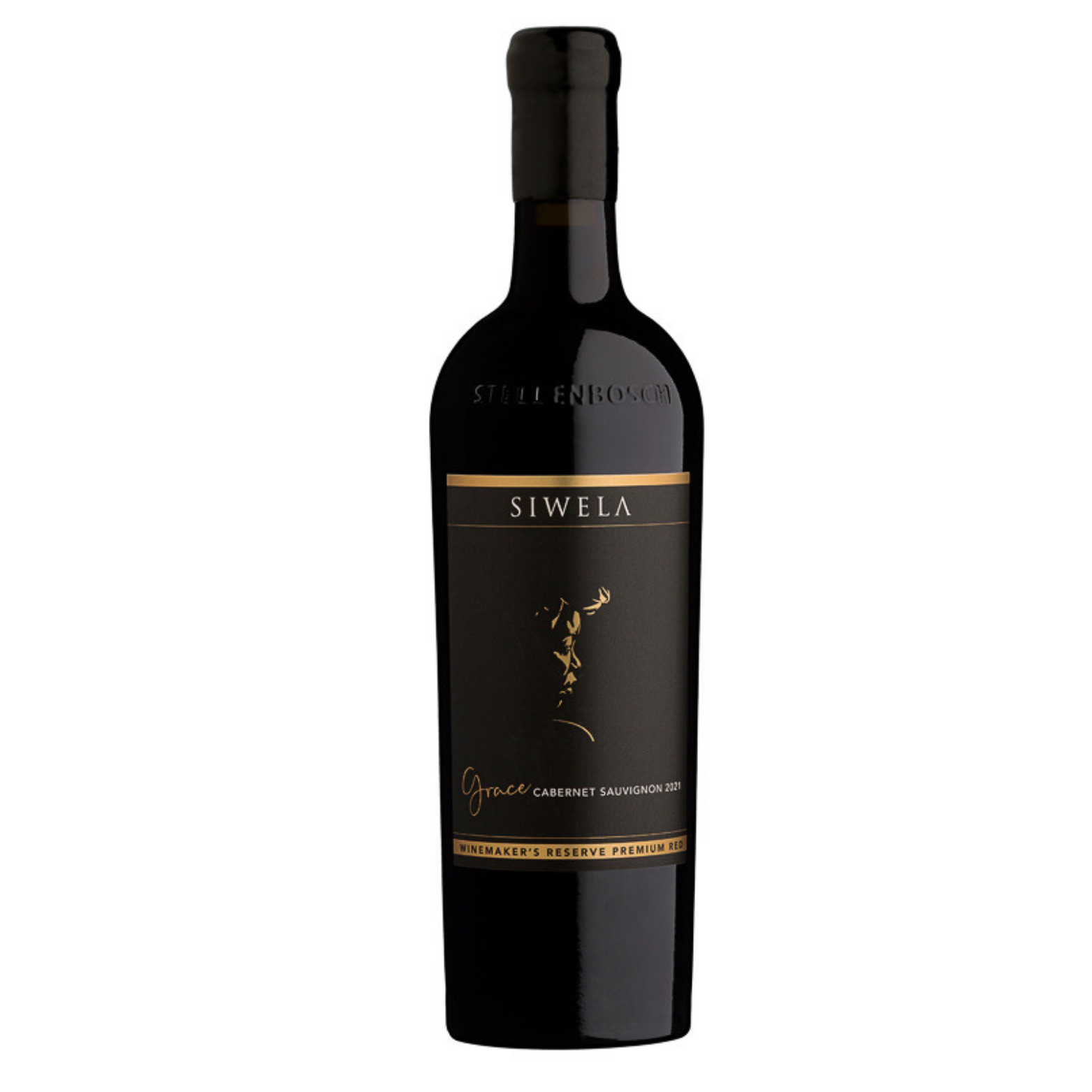 Siwela Grace Cabernet Sauvignon 2021