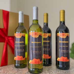 Personalized Case Gift