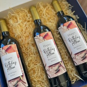 Personalized Trio Gift
